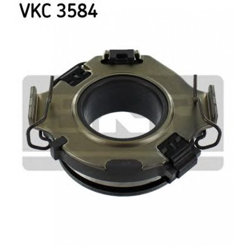 VKC 3584 SKF - Вижимний підшипник